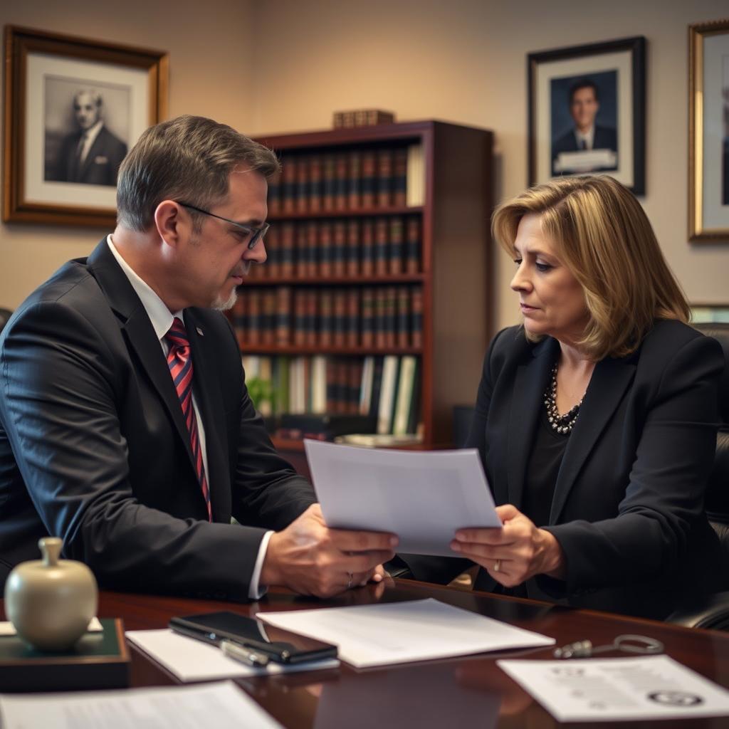 Dog Bite Lawyer Warren County
