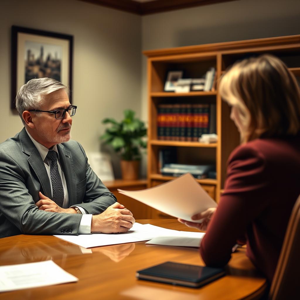 Environmental Claim Lawyer Chesapeake