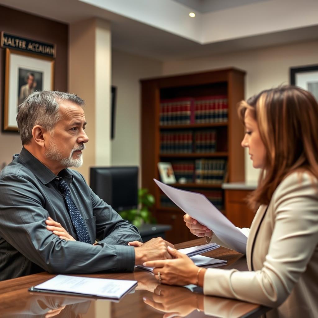 Escalator Accident Lawyer Orange County