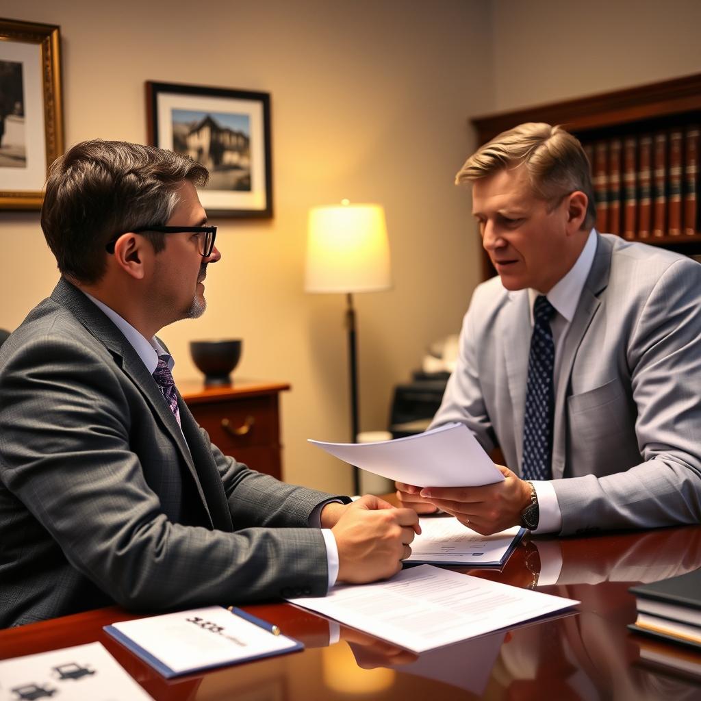 Lyft Accident Lawyer Shenandoah County