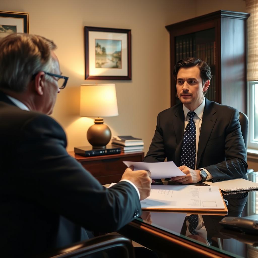 Medical Malpractice Lawyer Culpeper County