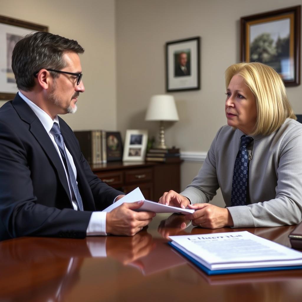 Medical Malpractice Lawyer Powhatan County