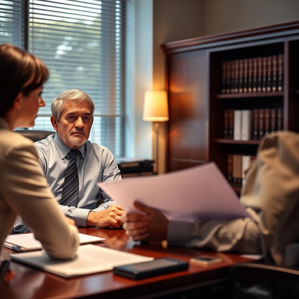 Medical Malpractice Lawyer Prince William County