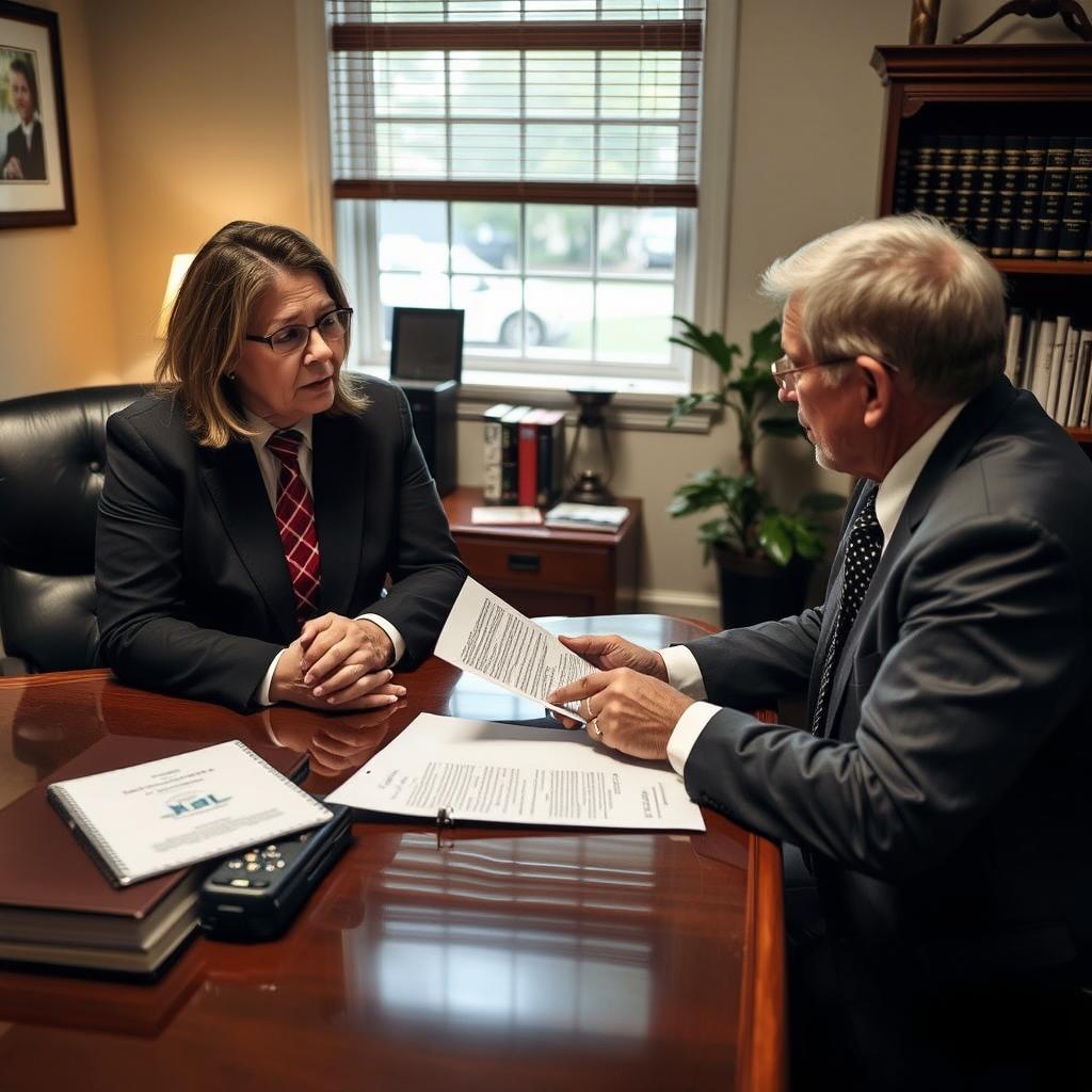 Nursing Home Abuse Lawyer York County