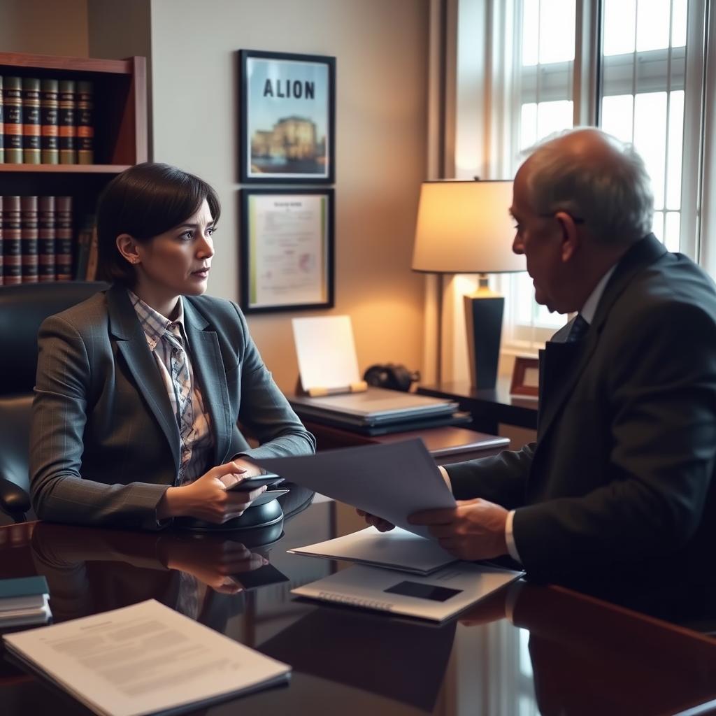 Product Liability Lawyer Virginia