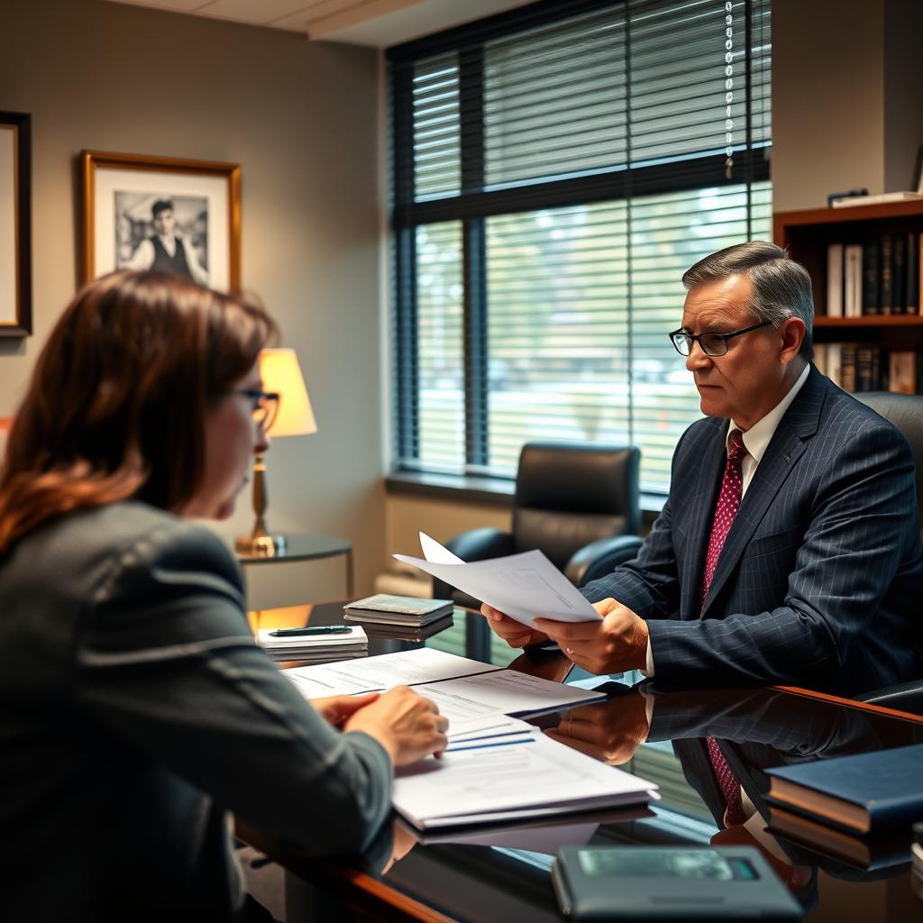 Public Transit Accident Lawyer Alexandria