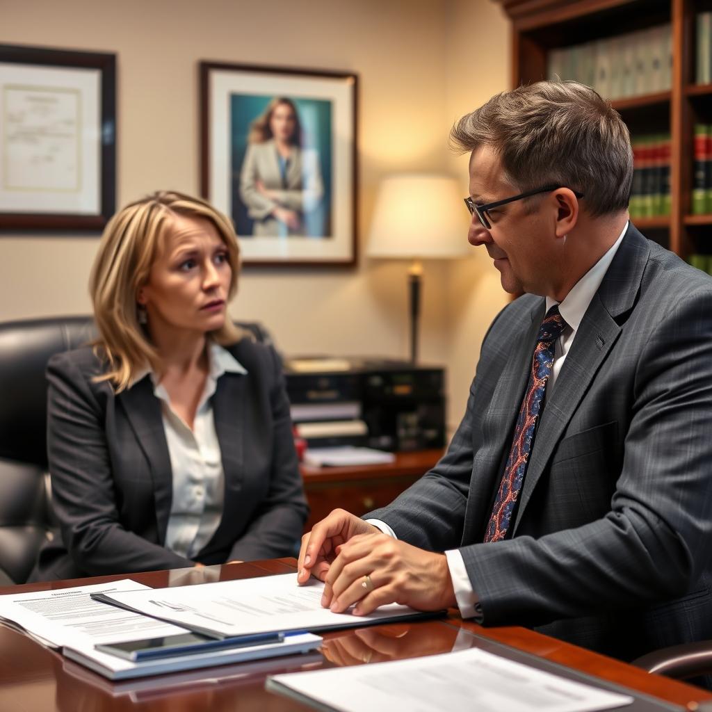 TBI Lawyer Madison County