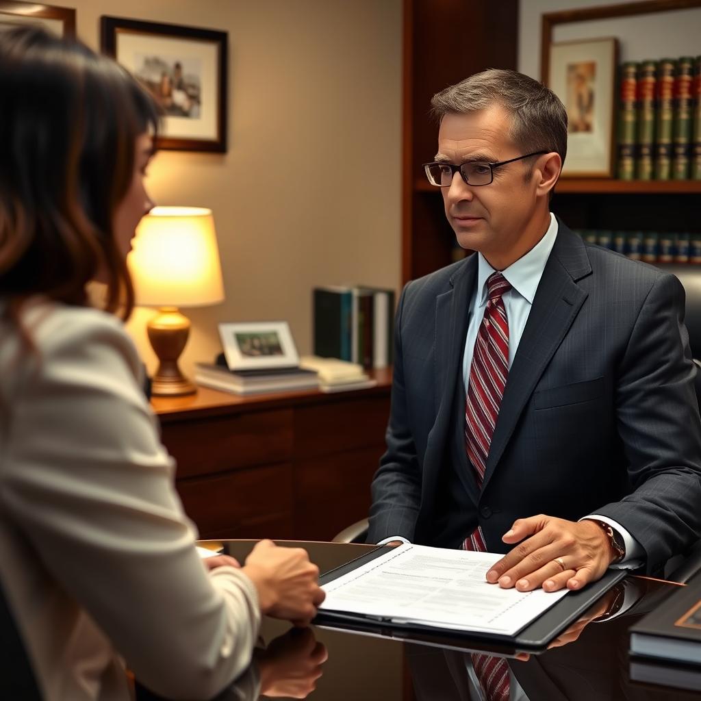 Toxic Exposure Lawyer James City County
