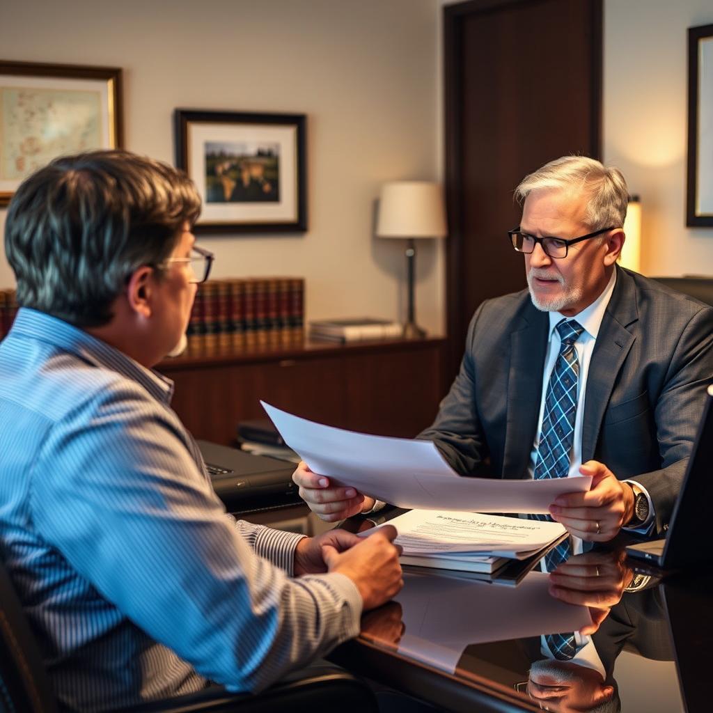 Traumatic Brain Injury Lawyer Virginia Beach