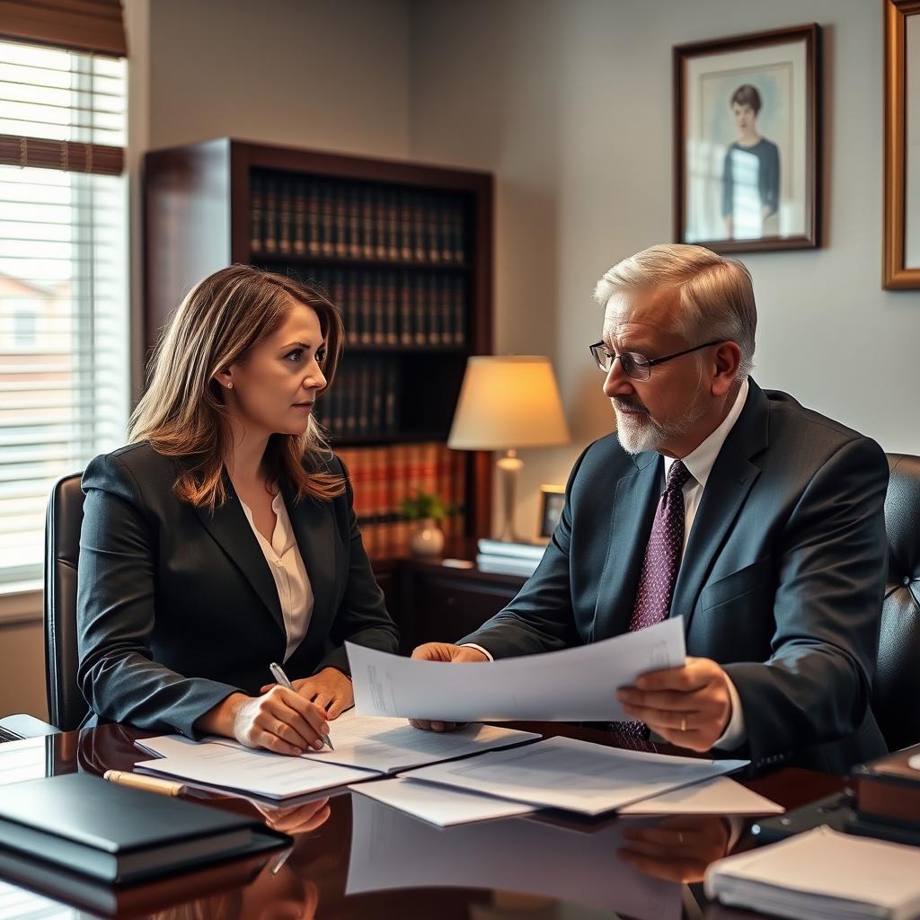 Burn Injury Lawyer Henrico County