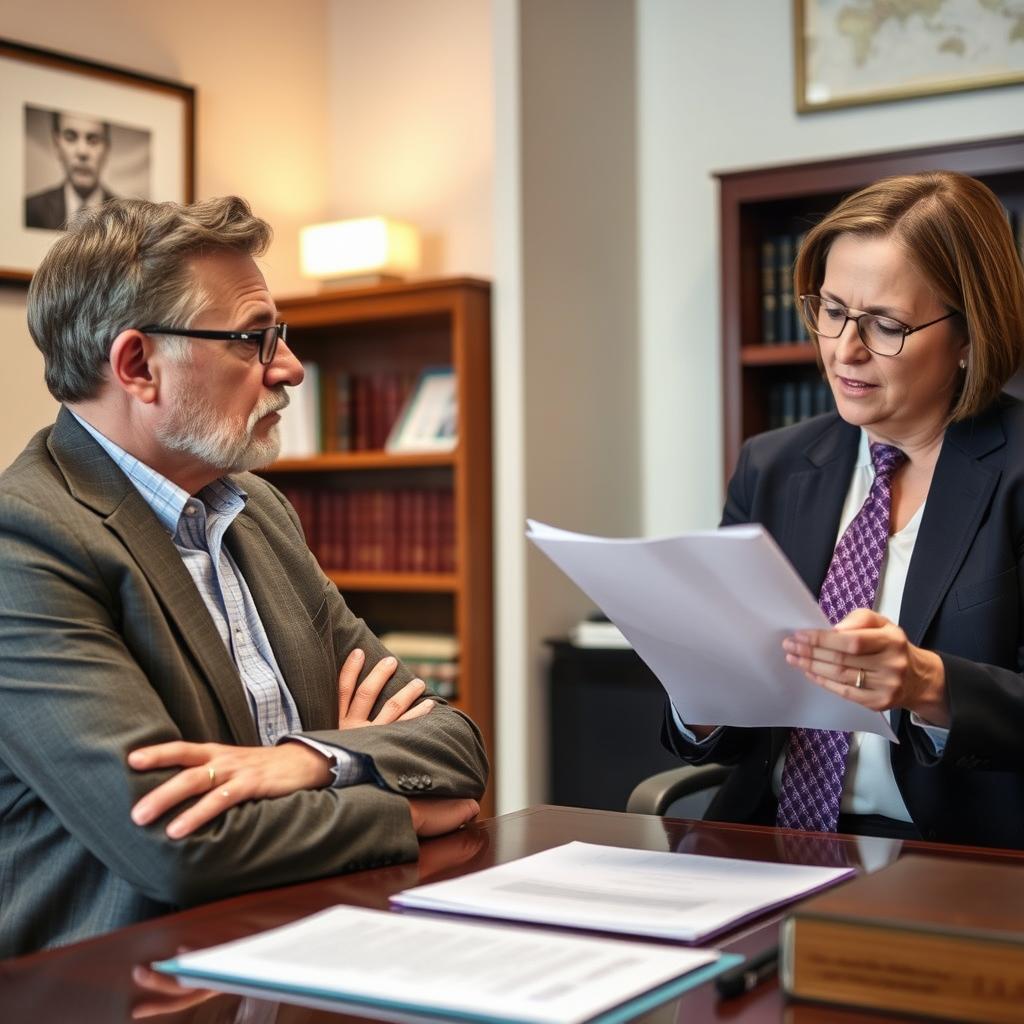 Defective Product Lawyer Madison County