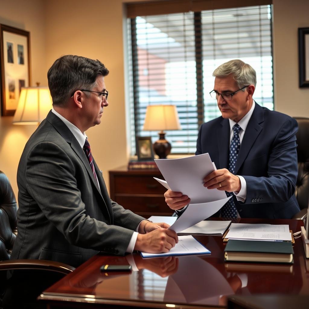 18-Wheeler Accident Lawyer Chesterfield County, VA