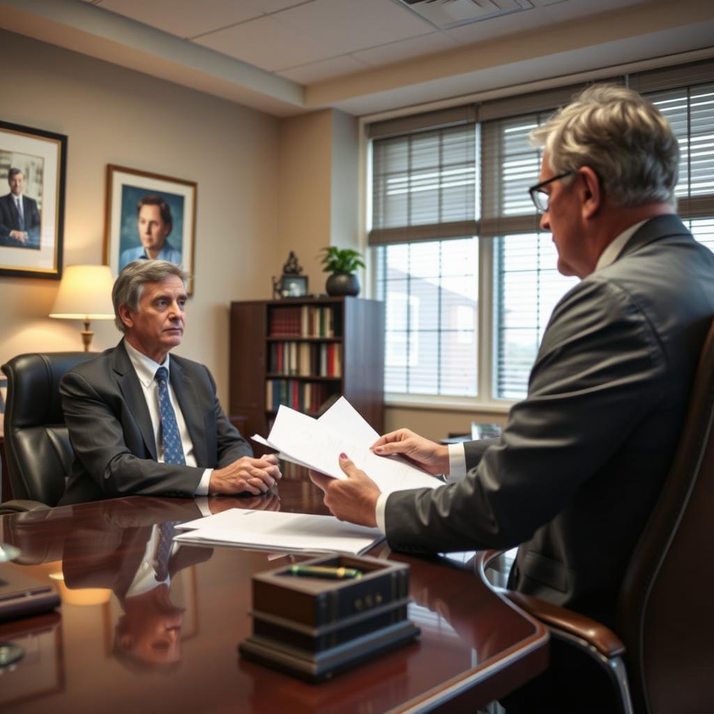 18-Wheeler Accident Lawyer Fluvanna County, VA
