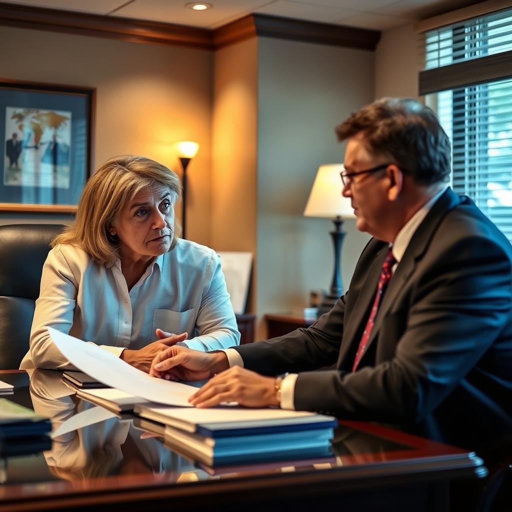 18-Wheeler Accident Lawyer King William County, VA