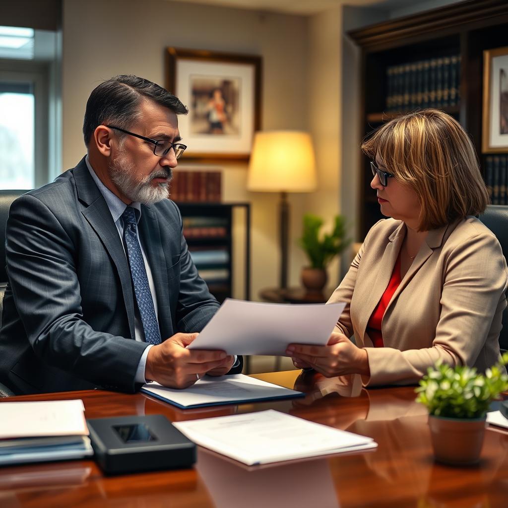 18-Wheeler Accident Lawyer Louisa County, VA