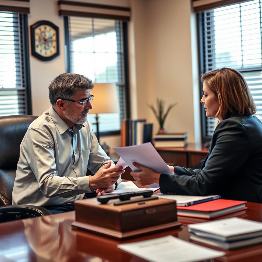 18-Wheeler Accident Lawyer Poquoson, VA