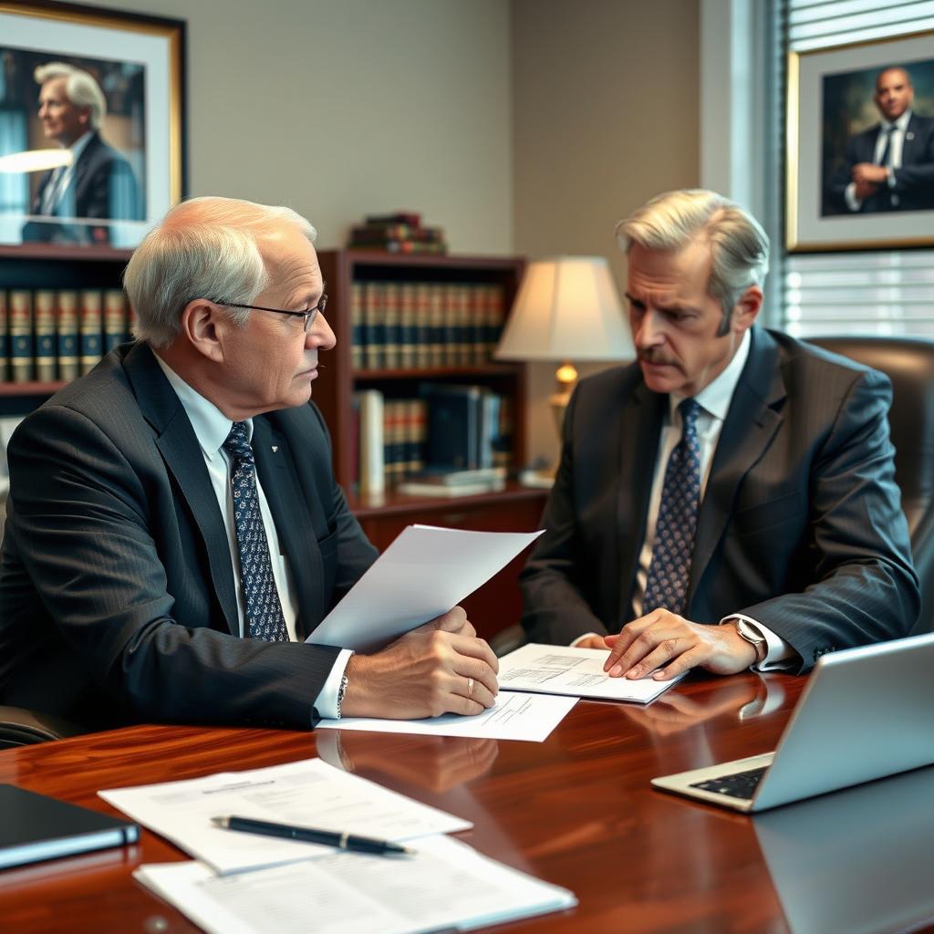 18-Wheeler Accident Lawyer Prince George County, VA