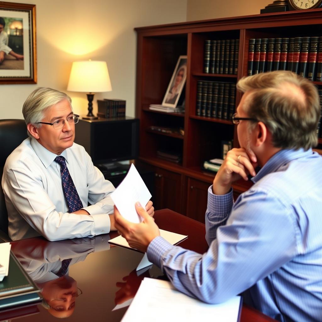 18-Wheeler Accident Lawyer Rappahannock County, VA