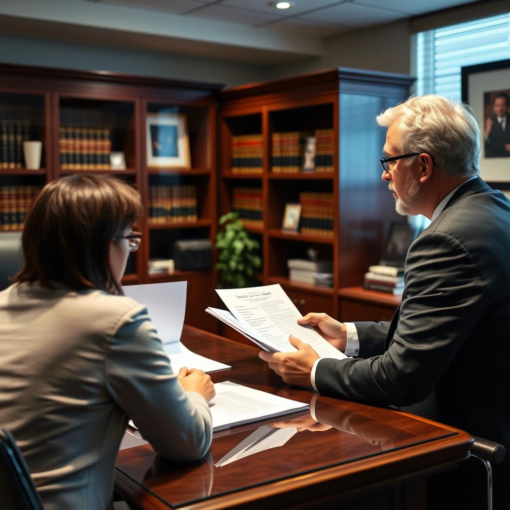 18-Wheeler Accident Lawyer Rockingham County, VA