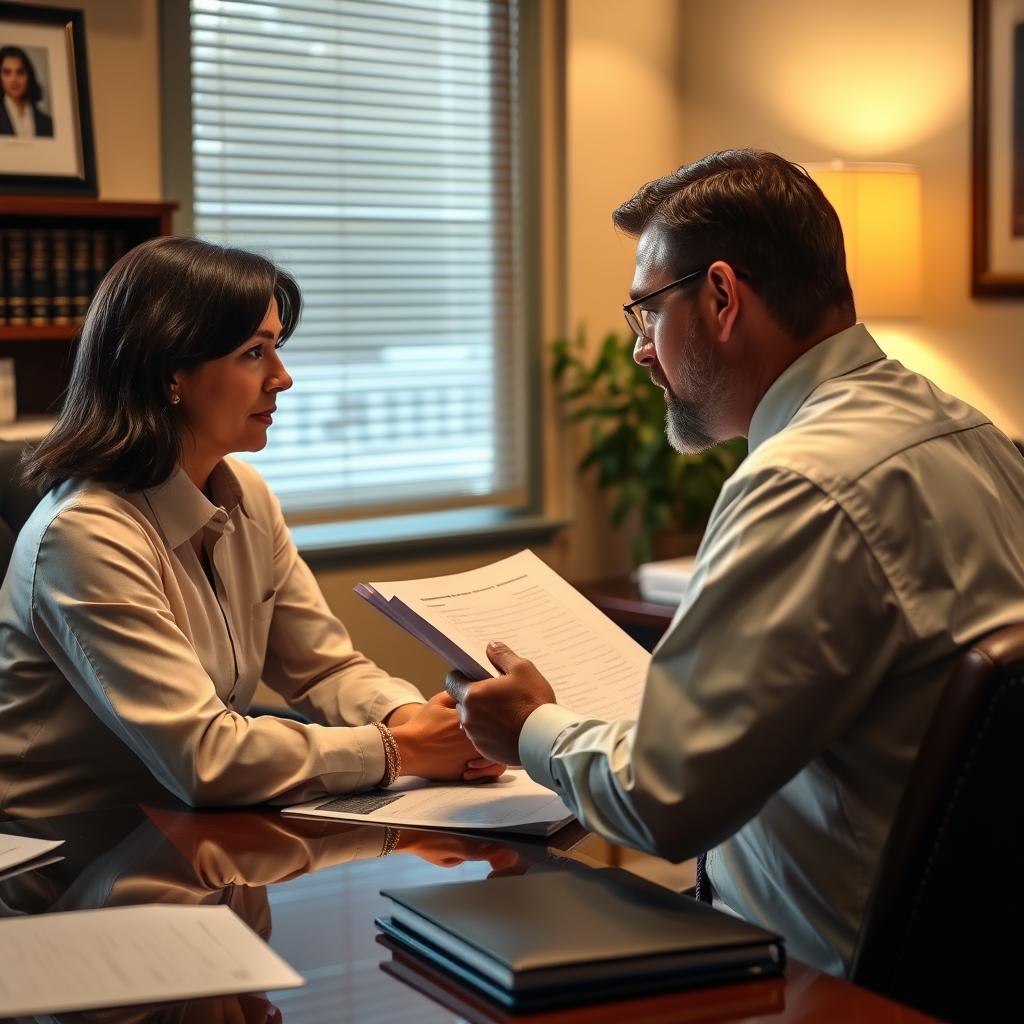 18-Wheeler Accident Lawyer Virginia, VA