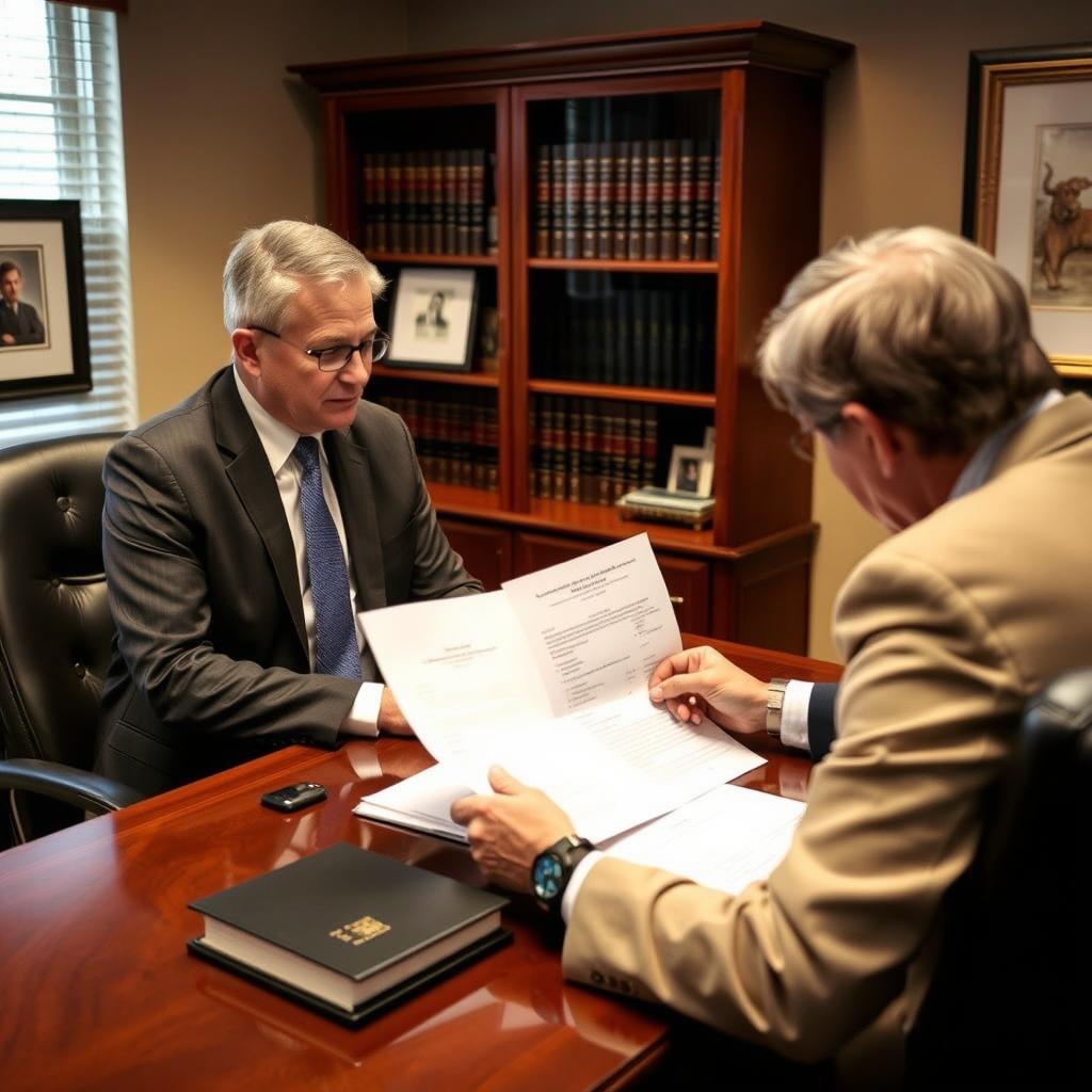 Animal Attack Lawyer Chesterfield County, VA