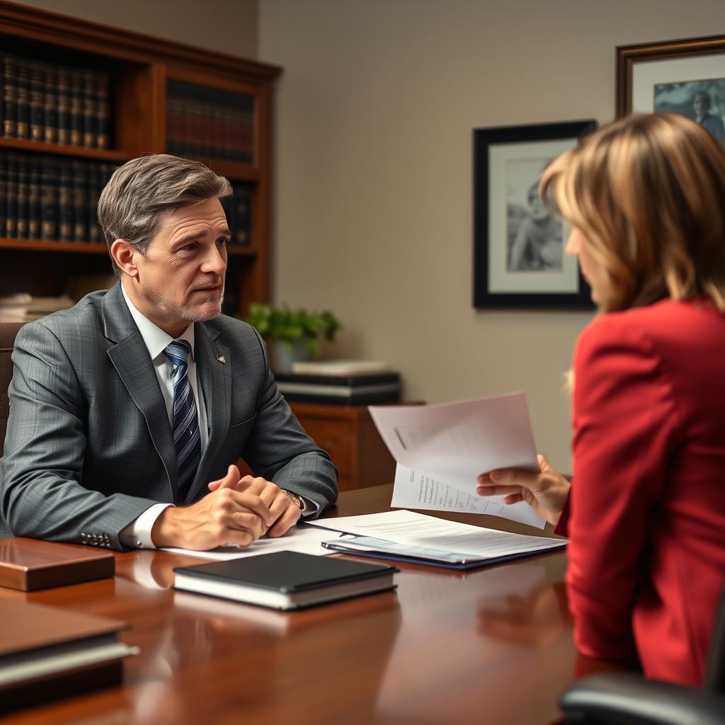 Animal Attack Lawyer Fluvanna County, VA