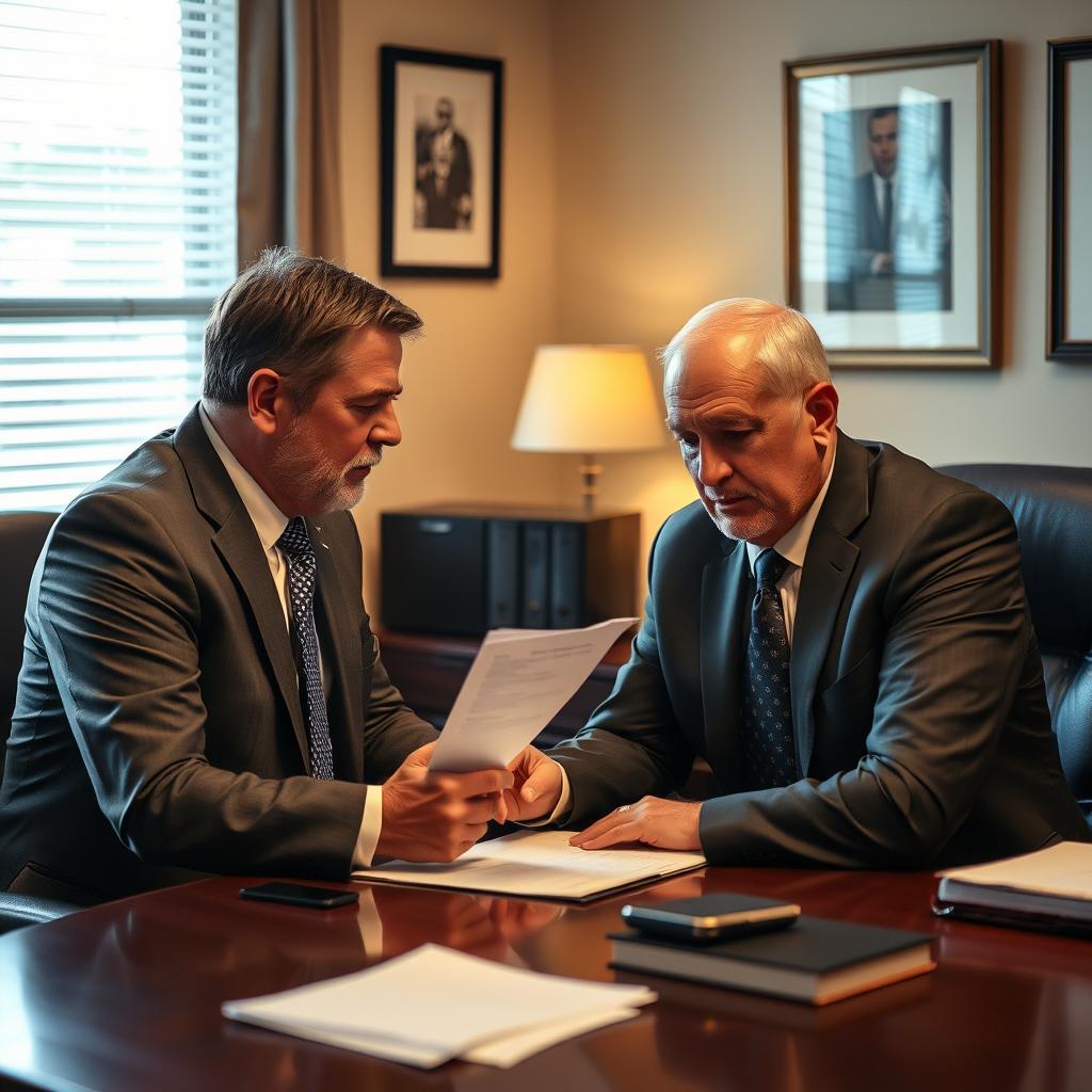 Assault Injury Lawyer Dinwiddie County, VA