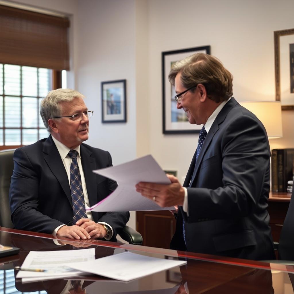 Assault Injury Lawyer Isle of Wight County, VA
