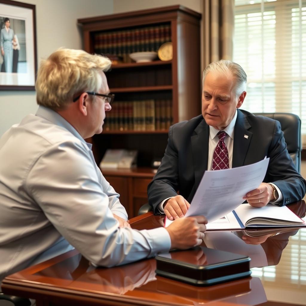 Assault Injury Lawyer James City County, VA