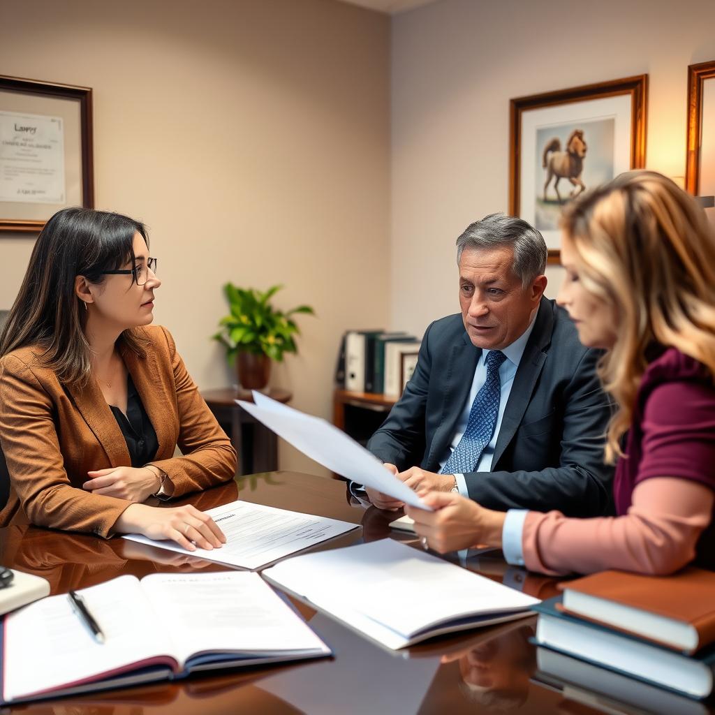 Assault Injury Lawyer King William County, VA