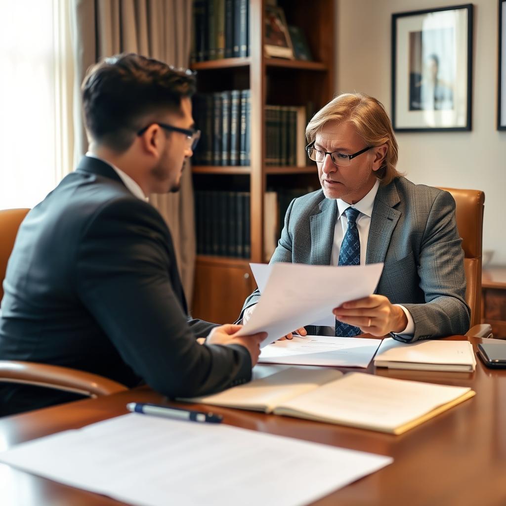 Assault Injury Lawyer Louisa County, VA