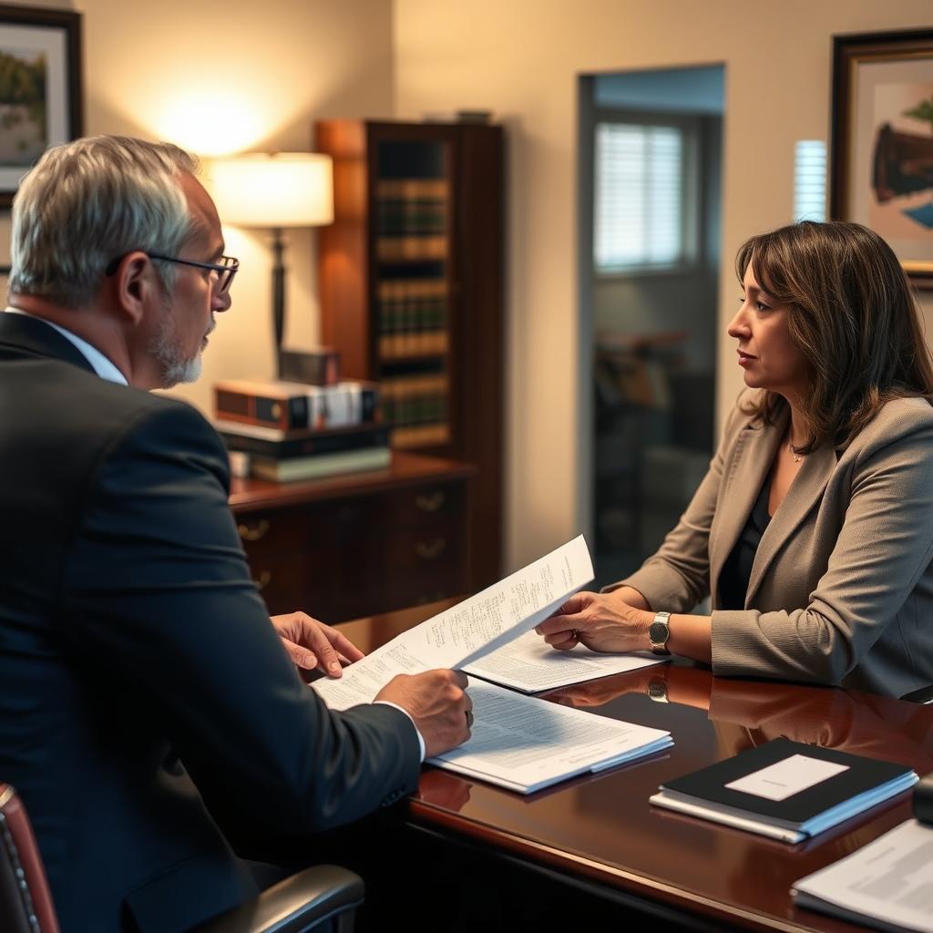 Assault Injury Lawyer Roanoke County, VA