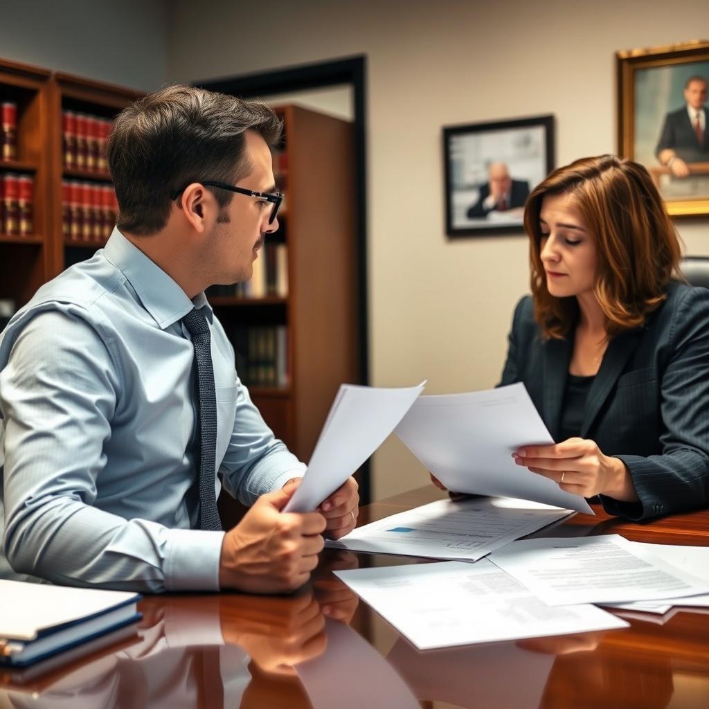 Assault Injury Lawyer Rockingham County, VA