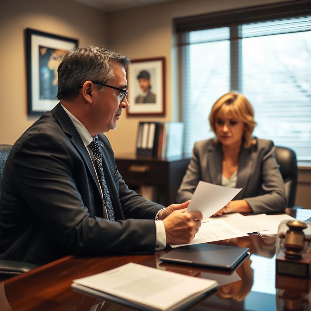 Assault Injury Lawyer Virginia, VA
