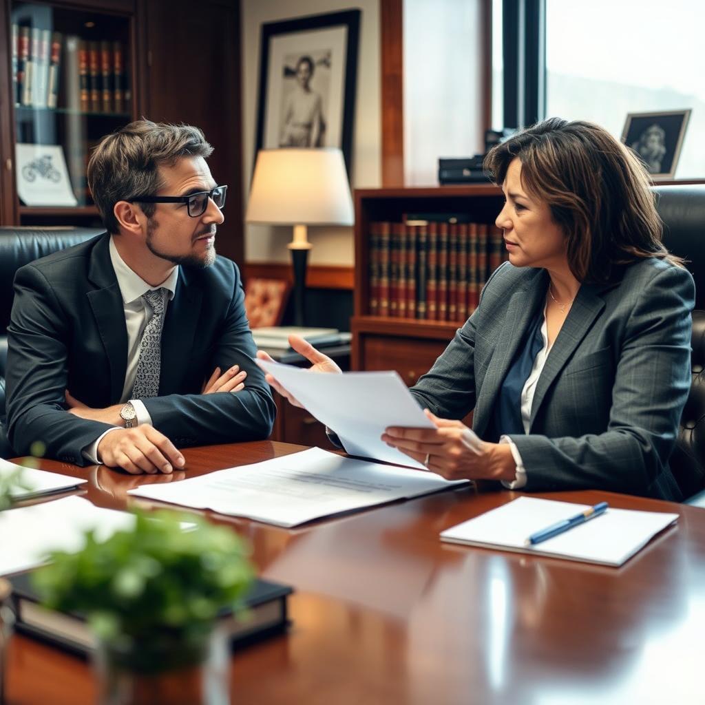Bicycle Accident Lawyer Chesterfield County, VA