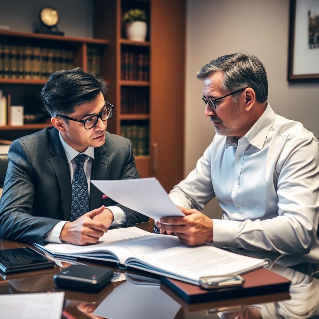 Bicycle Accident Lawyer Fauquier County, VA