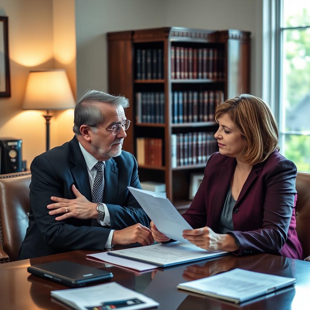 Bicycle Accident Lawyer Fluvanna County, VA