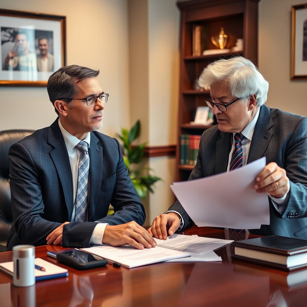 Bicycle Accident Lawyer Goochland County, VA