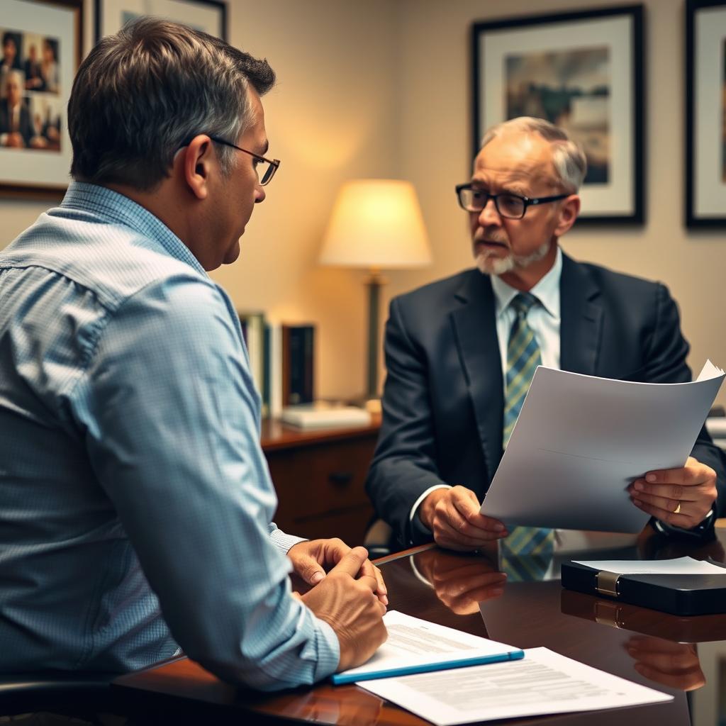 Bicycle Accident Lawyer King William County, VA