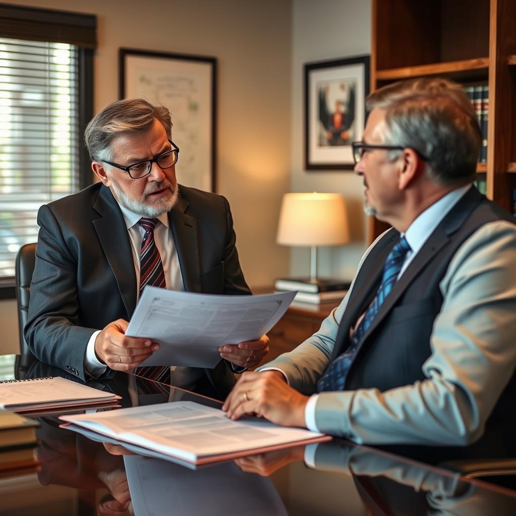 Bicycle Accident Lawyer Louisa County, VA