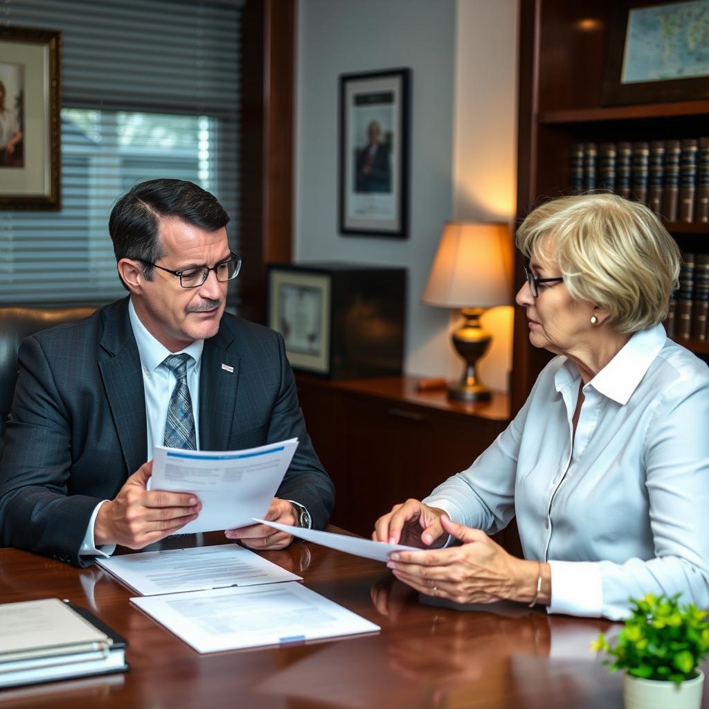 Bicycle Accident Lawyer New Kent County, VA