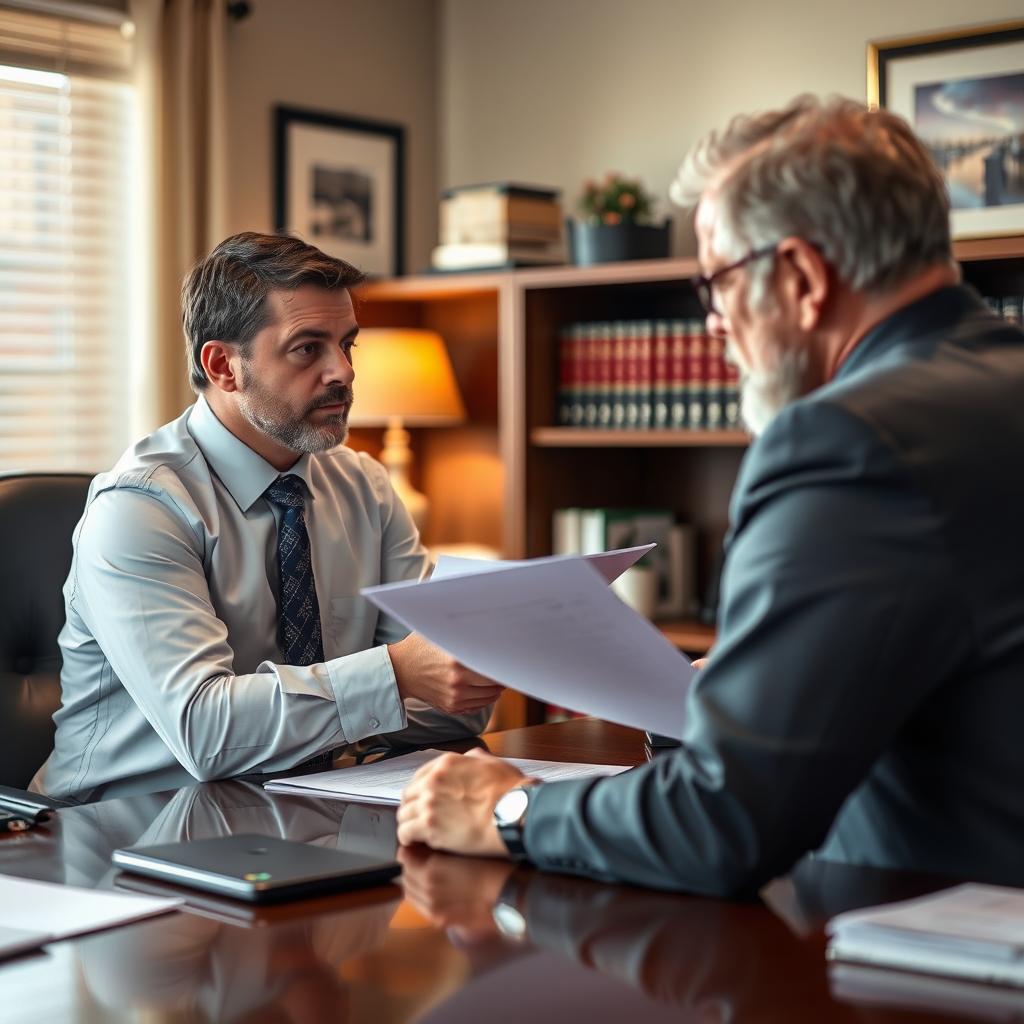 Bicycle Accident Lawyer Prince George County, VA