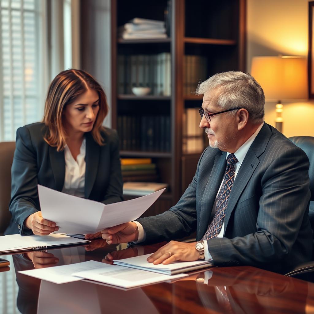 Burn Injury Lawyer Virginia, VA