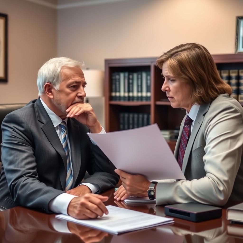 Car Accident Lawyer Chesterfield County, VA