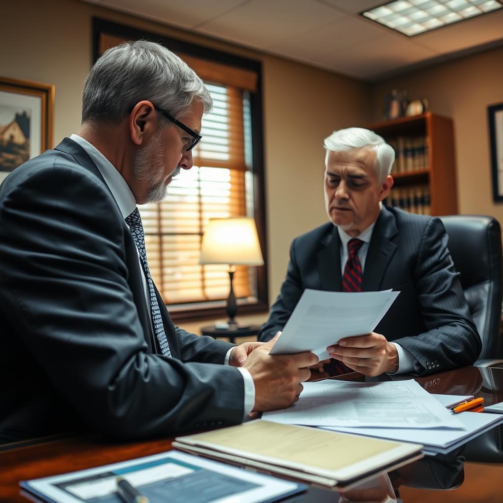 Catastrophic Injury Lawyer Chesterfield County, VA