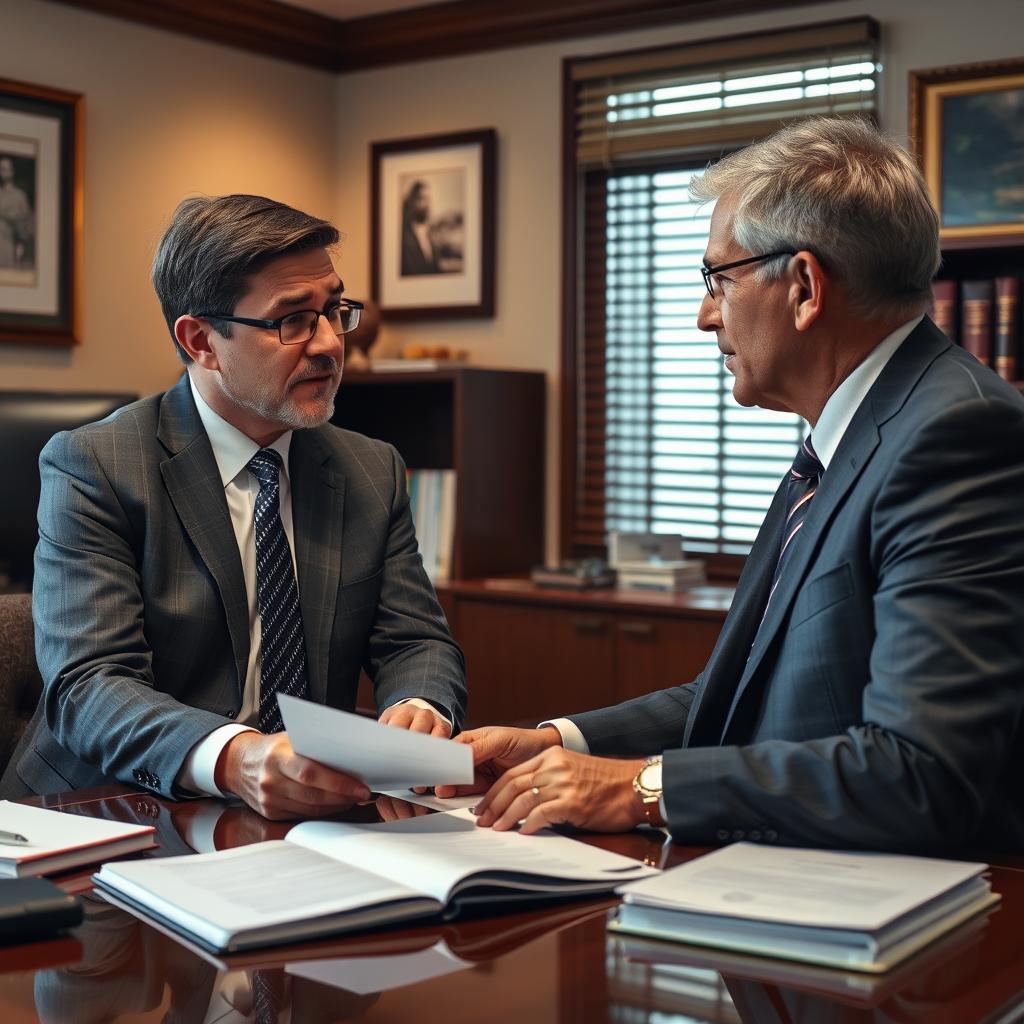 Catastrophic Injury Lawyer Colonial Heights, VA