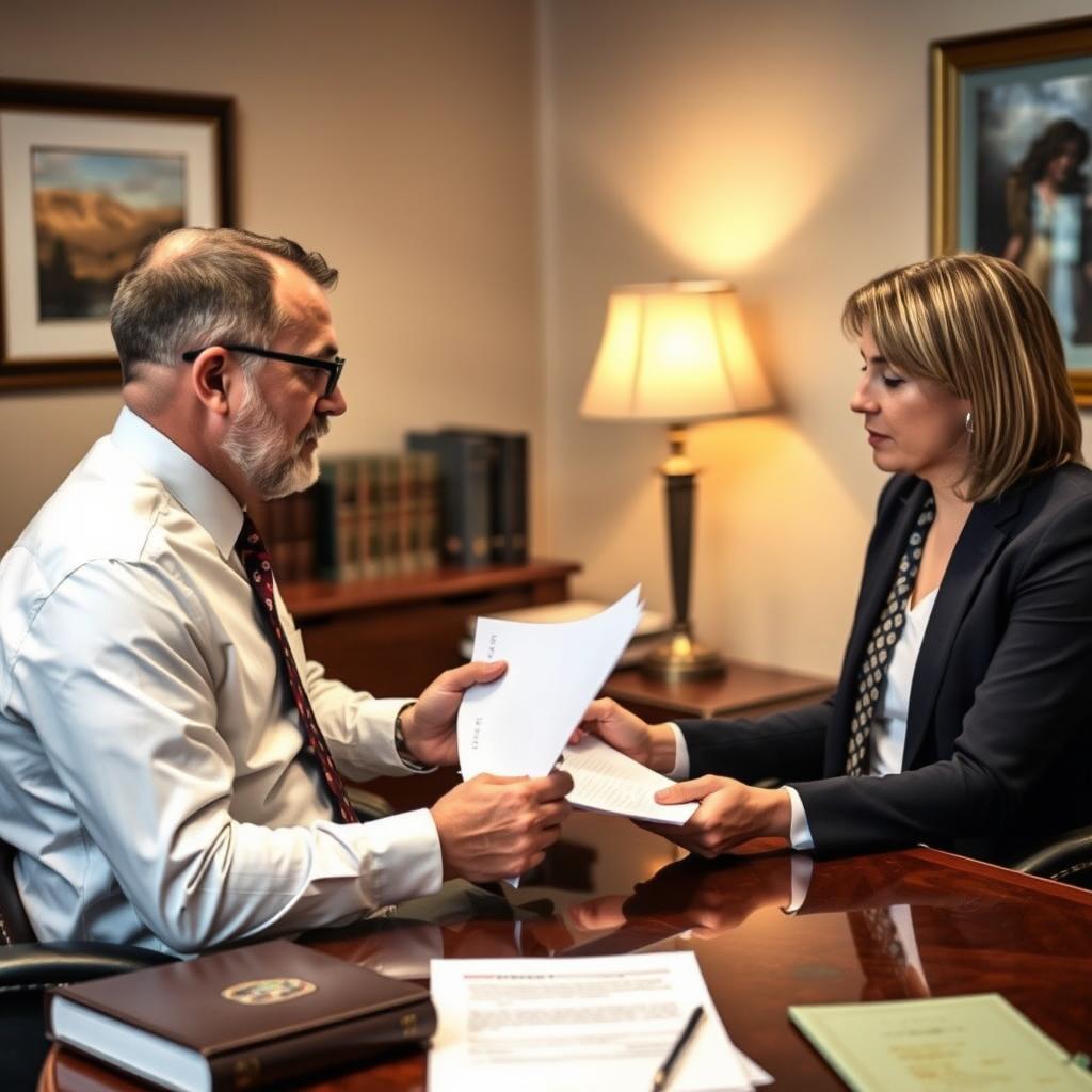 Catastrophic Injury Lawyer Dinwiddie County, VA