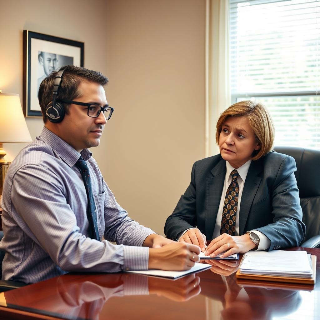 Catastrophic Injury Lawyer Fluvanna County, VA