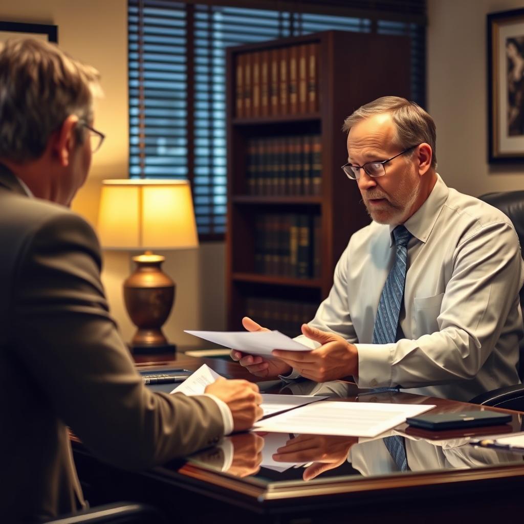 Catastrophic Injury Lawyer Isle of Wight County, VA