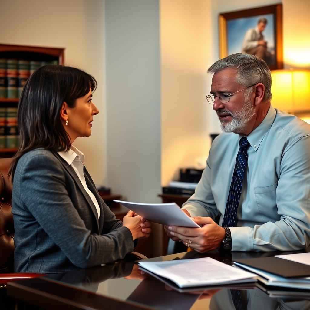 Catastrophic Injury Lawyer King William County, VA